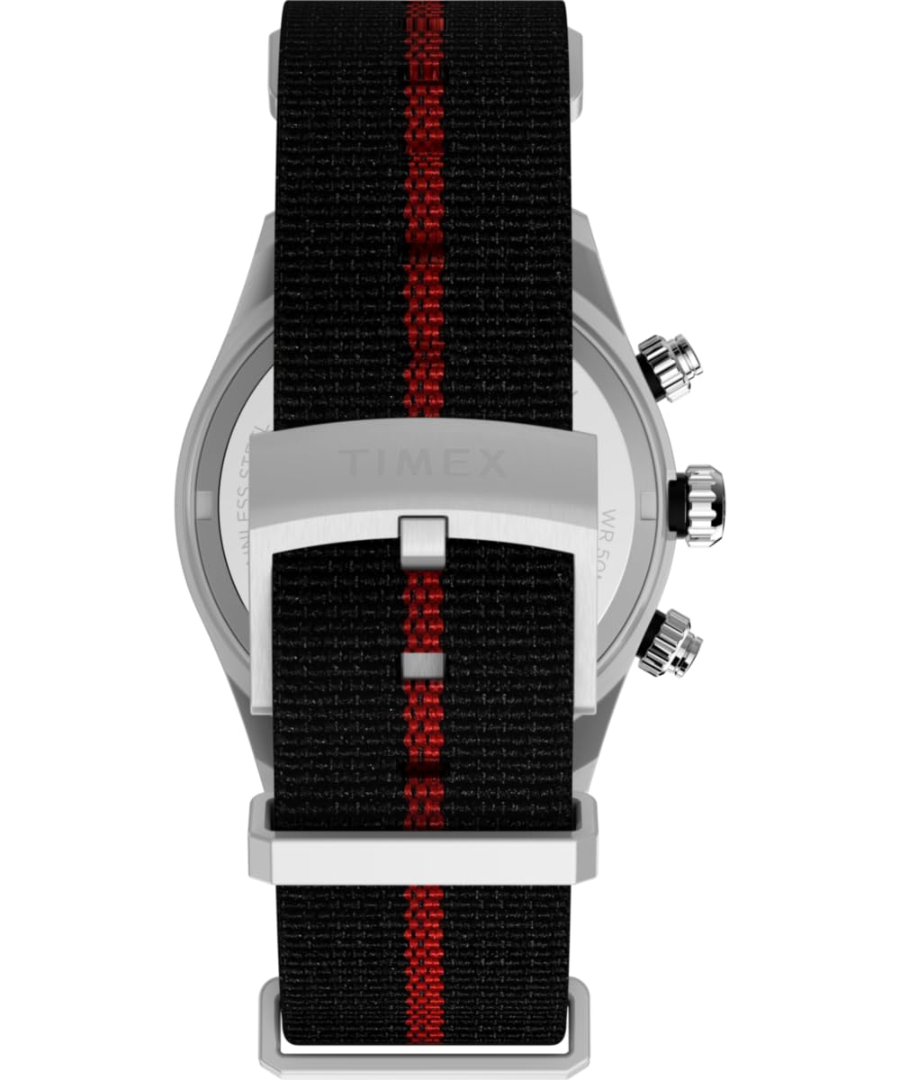 Image secondaire de Montre Chronographe Quartz Timex Waterbury Heritage pour Hommes