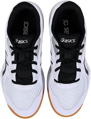 ASICS Unisex Kids UPCOURT 5 GS Volleyball Shoes