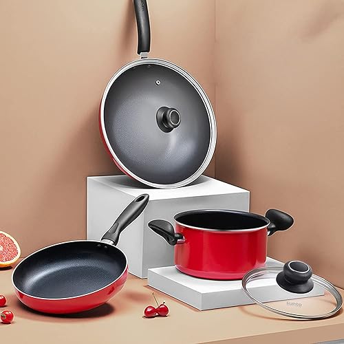 Miniatura 4 de Pomo universal para tapa de olla, mango de sujeción para rival Crockpot de repuesto para tapa de utensilios de cocina (1 unidad)