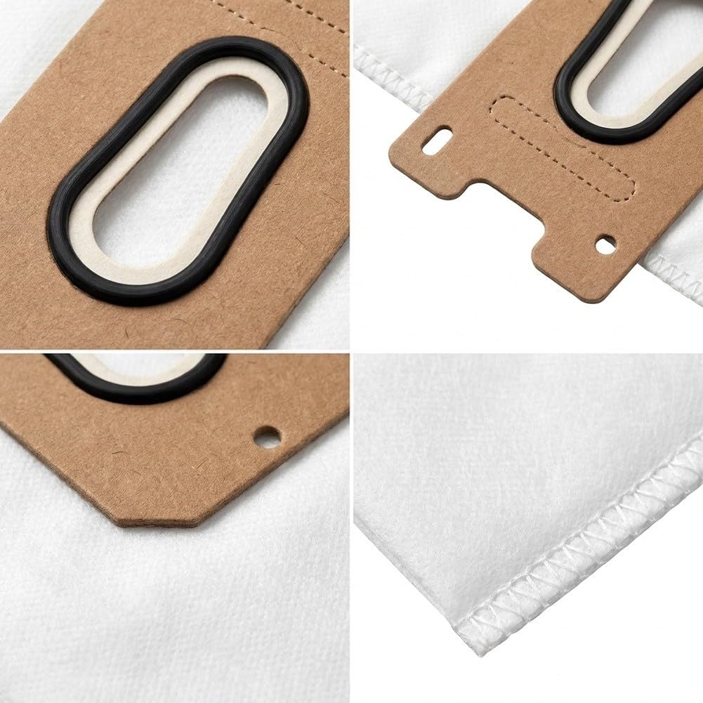 Pour sacs d'aspirateur Vacmaster UB0402 / Kenmore BU1001 B200
