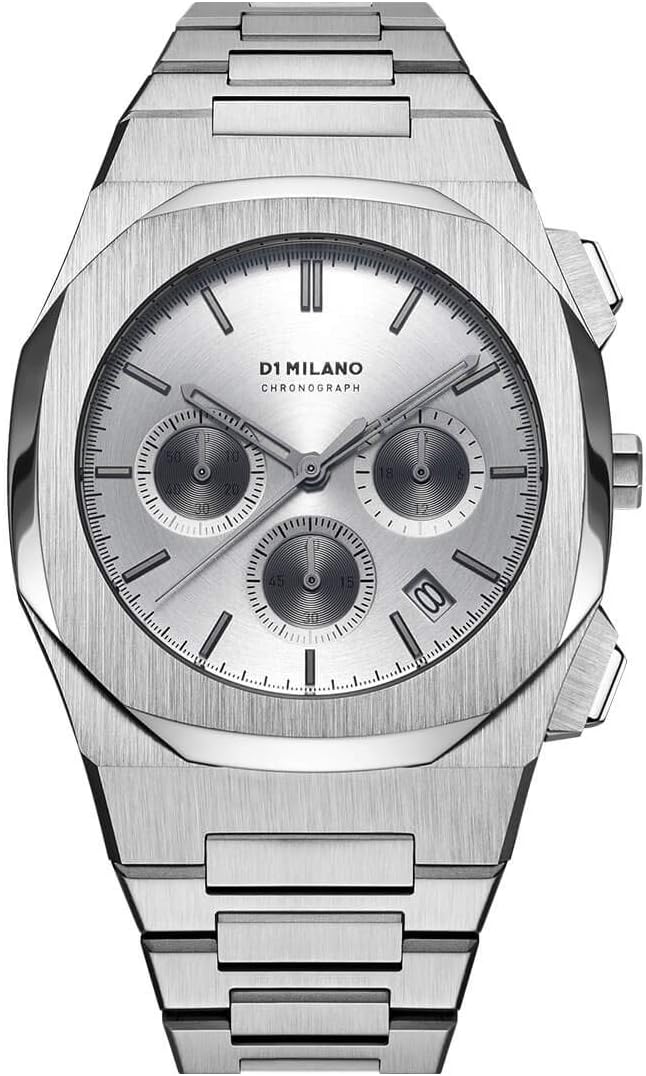 Watch D1 Milano Man CHBJ03