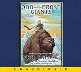 Odd and the Frost Giants CD