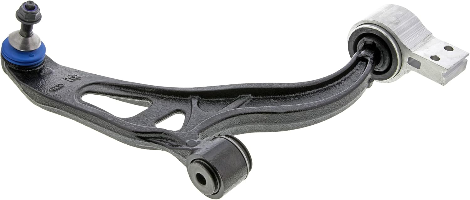 Mevotech Supreme Control Arm & Ball Joint Assembly CMS40186