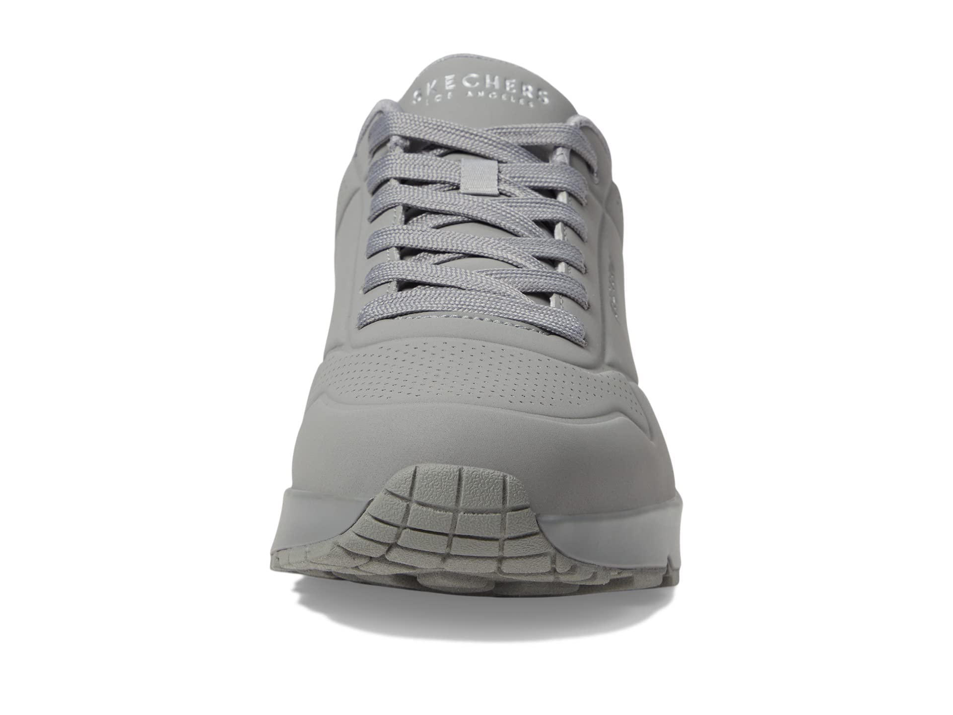 Skechers Herren Uno Stand On Air Turnschuhe – Bild 7