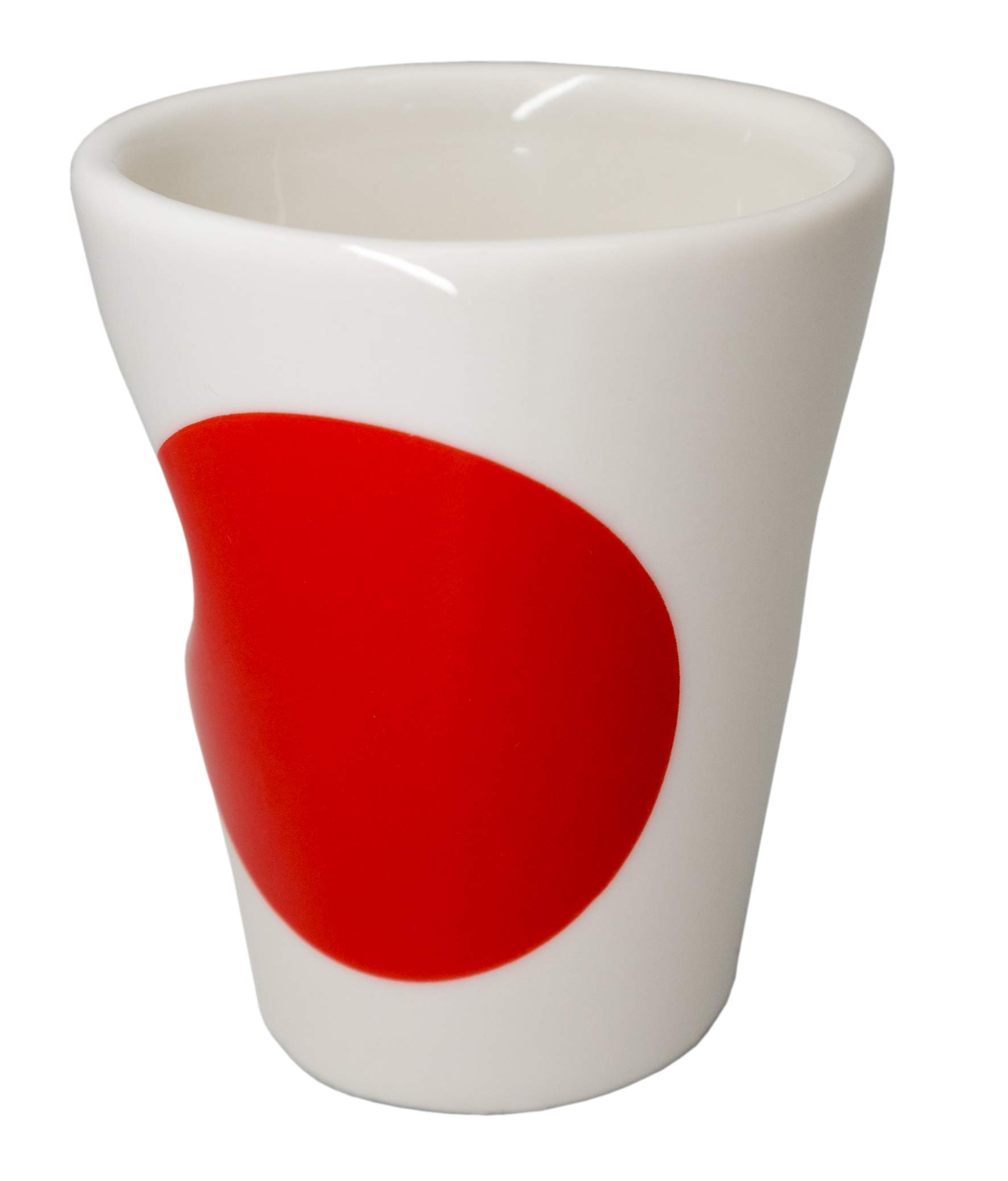 Nerthus FIH 495 Japan Porcelain Espresso Cup