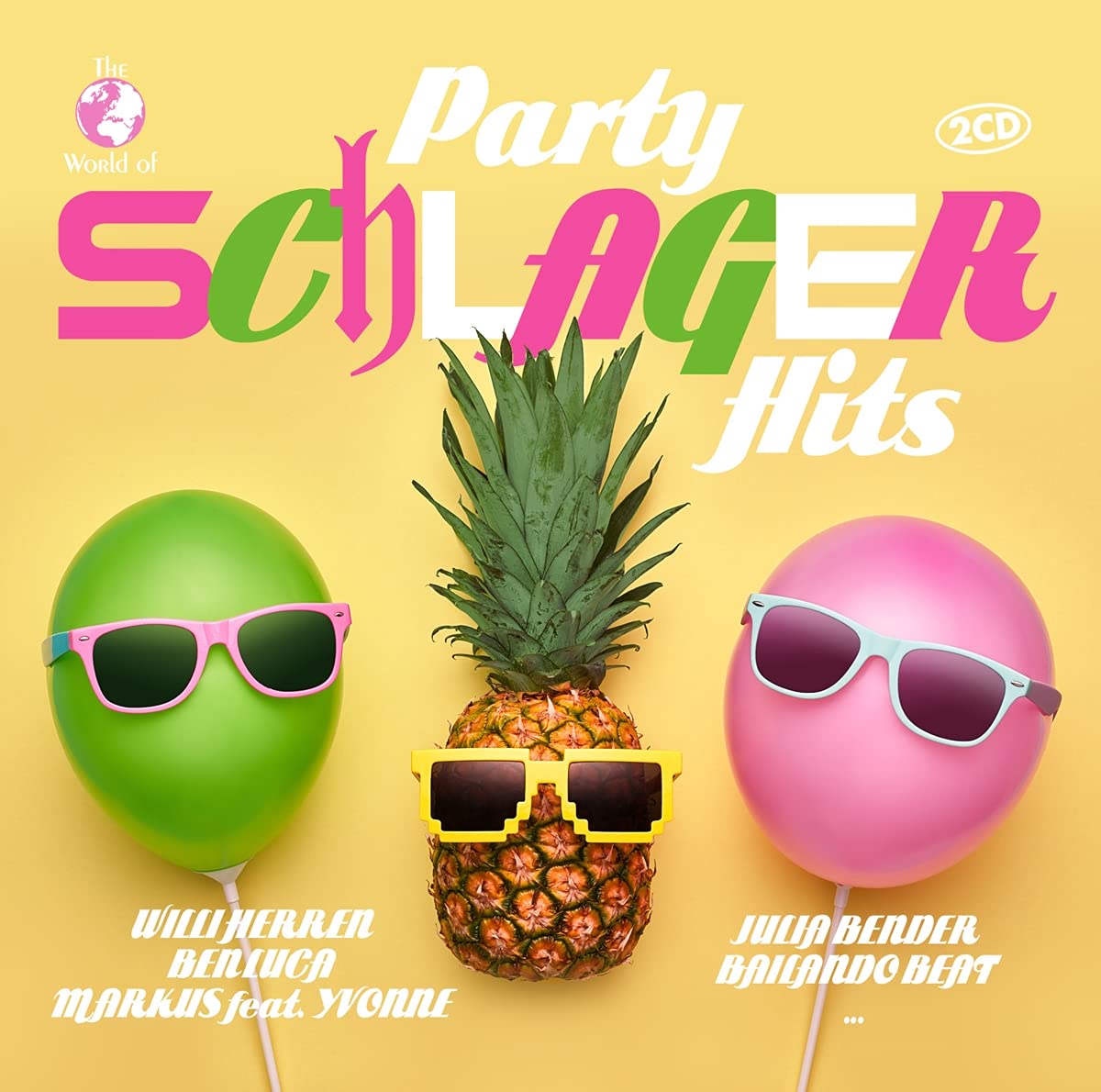Party Schlager Hits
