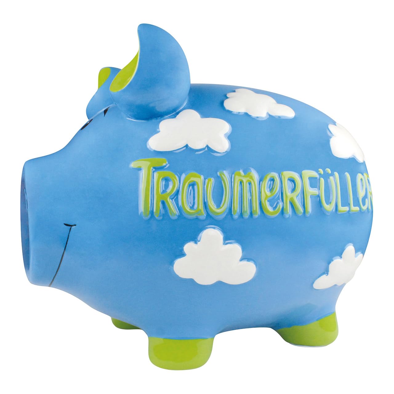 Sparschwein Company - Spardose Traumerfüller 30 x 25 x 25 cm