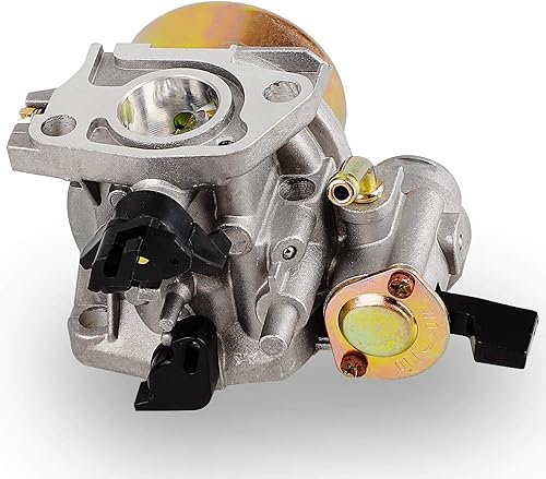 Miniatura 4 de Carburador GX160 para Honda GX140 GX 160 GX168 GX200 5HP 5.5HP 6.5HP Bomba de agua de motor Hidrolavadora 16100-ZH8-W51 Carb con filtro de aire