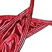SSQueen Wild Life Fashion Euro-Style Mini Micro G-String Bikini 2pc