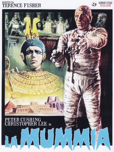 dvd La Mummia (DVD)