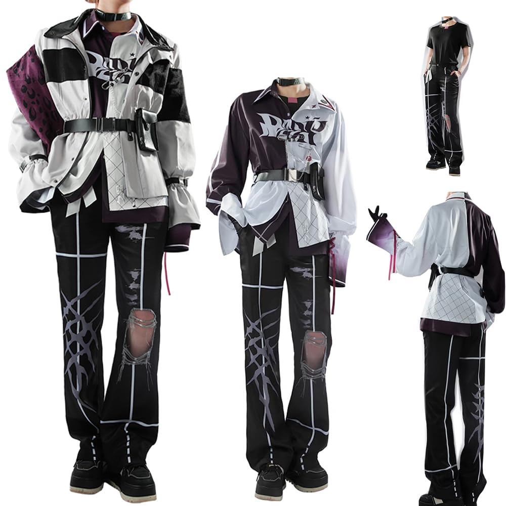 佐伯イッテツ コスプレ Sサイズ Amazon.co.jp: ｢Lemon cos｣コスプレ衣装 バーチャル YouTuber