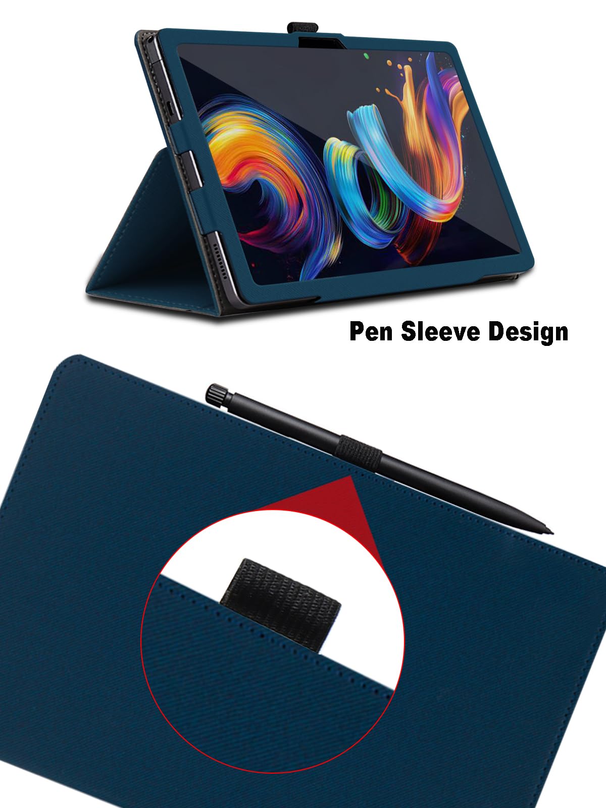 Amazon.co.jp: TCL Nxtpaper 11 Plusケース、 11.5 inch、 TCL