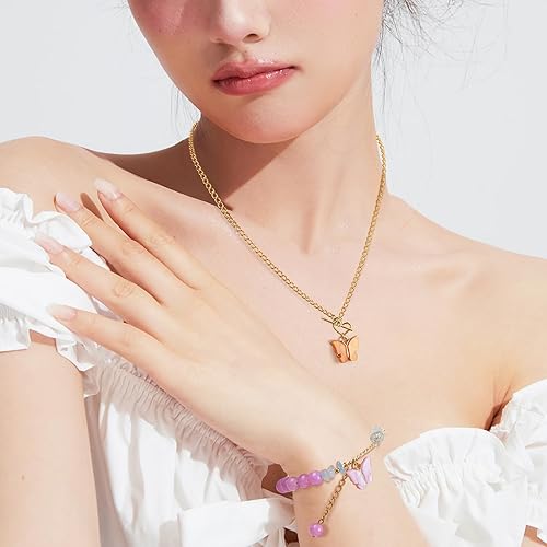 Vista 127 de Cheriswelry 30 dijes de aleación de cono de pino y ardilla, chapados en oro claro, con forma de cono de pino y ardilla, adornos colgantes de 0.47 a