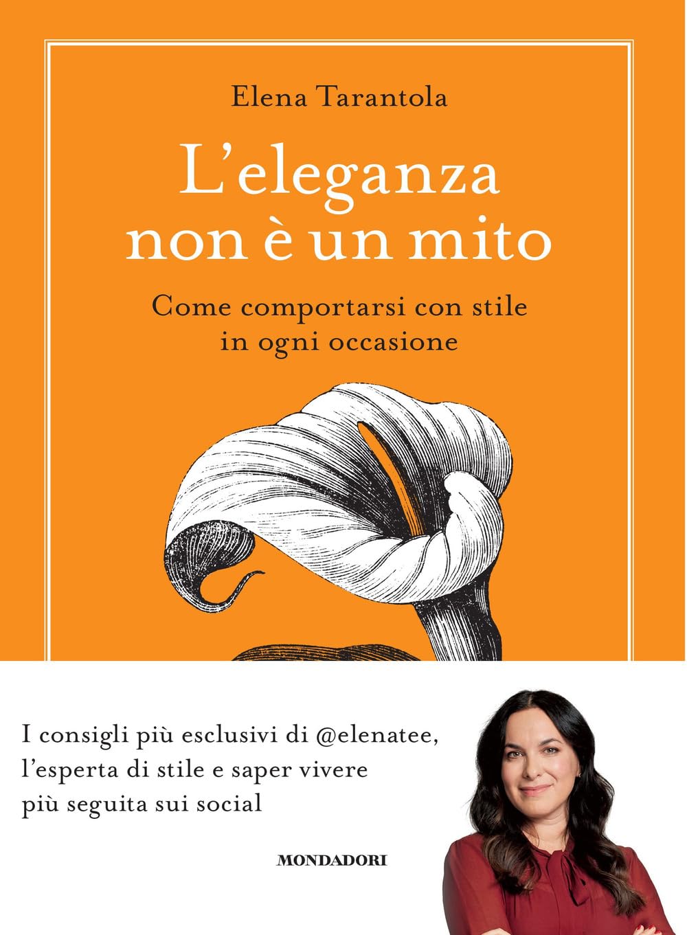 L'eleganza Non è Un Mito. Come Comportarsi Con Stile In Ogni Occasione - 4