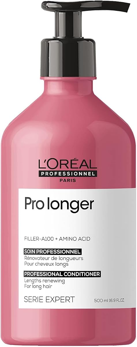 L'Oréal Professionnel Pro Longer Conditioner – For Thin Hair