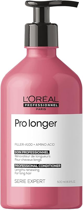 L'Oréal Professionnel Pro Longer Conditioner – For Thin Hair