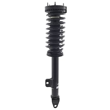 Amazon.com: KYB SR4087 Strut Plus Complete Corner Unit