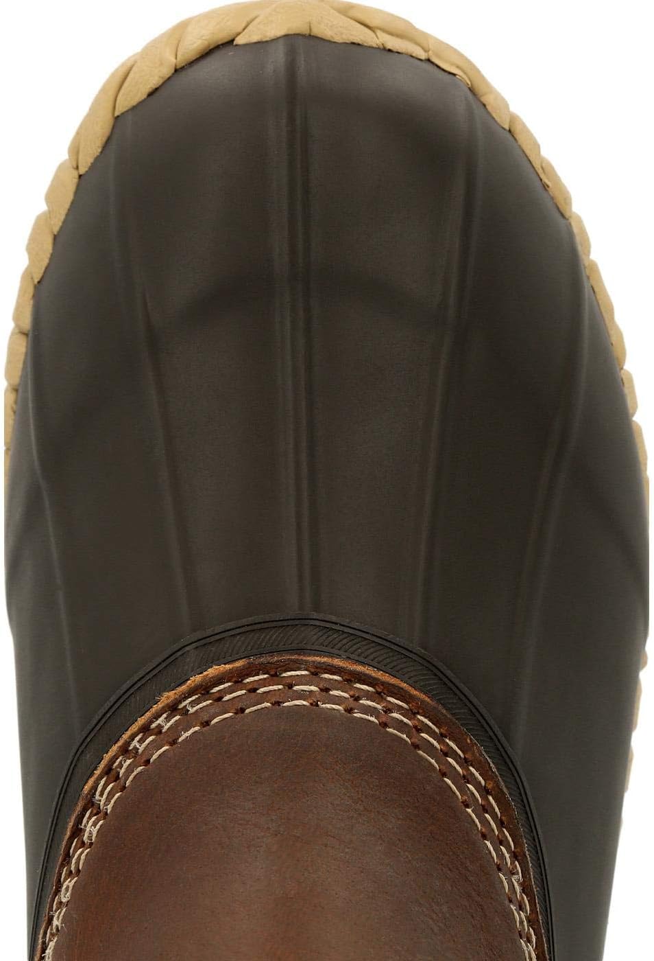 Georgia Boot Marshland Unisex Chelsea Duck Boot