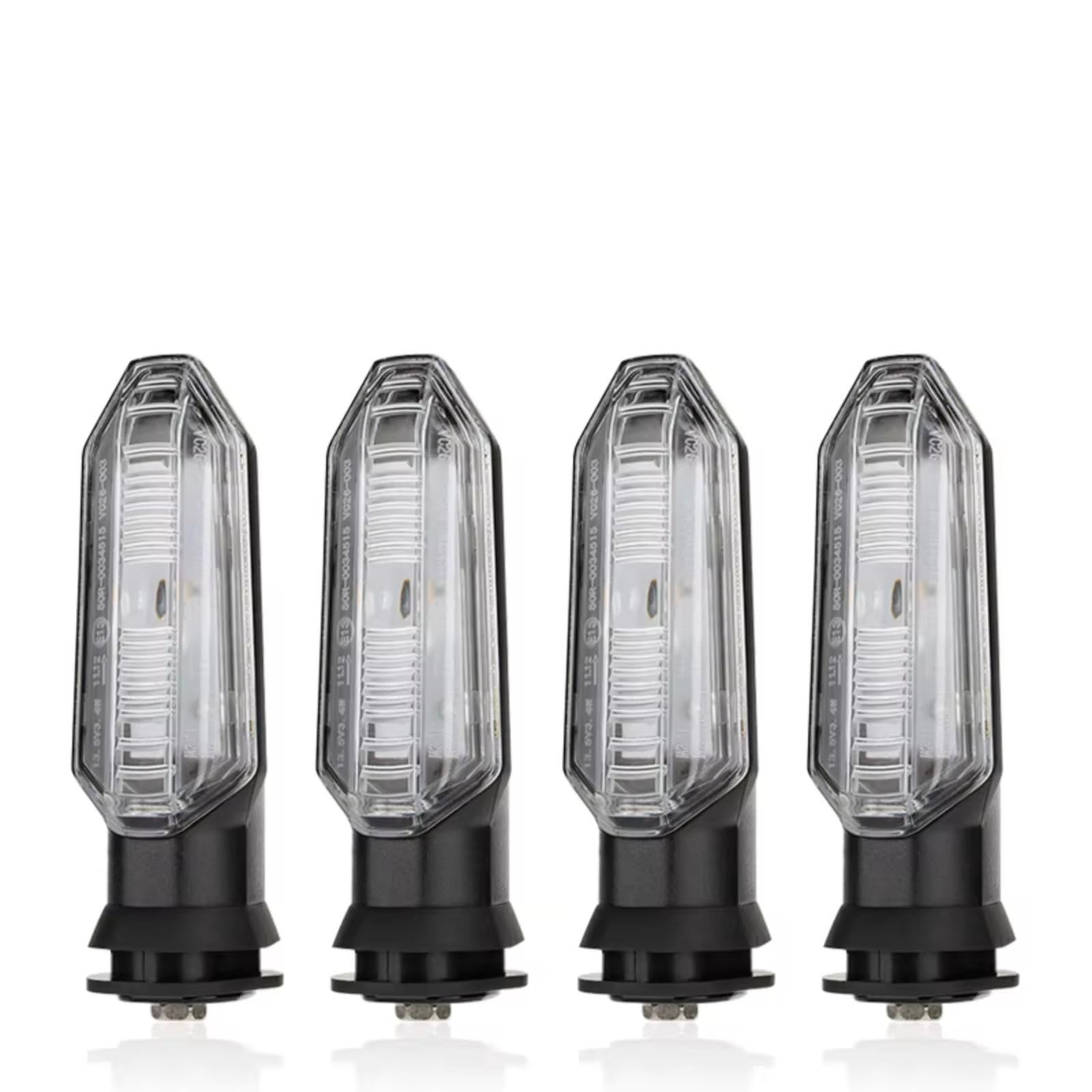 Intermitentes Para CRF250L 2012-2020 Para CRF300L 2021 Para NC700S 2012-2017 Para NC750X 2014-2022 Para CTX700N 2014-2018 Accesorio De Luz De Giro De Intermitente De Motocicleta
