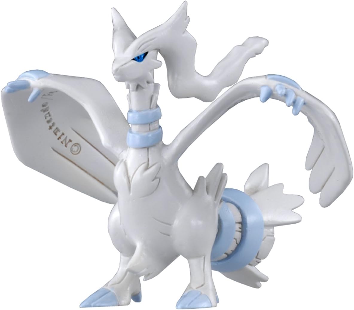 上質風合い ポケモン モンコレ 色違いレシラム 魅力的な Concejodebarranquilla Gov Co