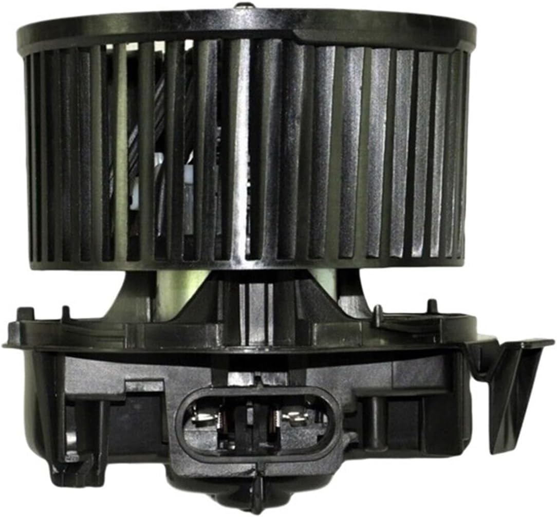 Compatible With MICRA C+C K12 NOTE E11 NV200 MODUS TWINGO SANDERO HEATER BLOWER MOTOR FAN