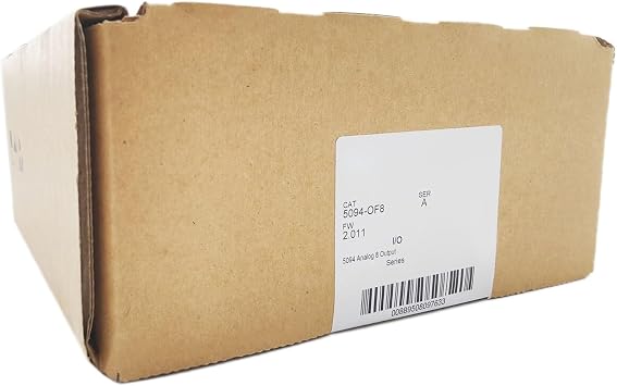 1 Pcs New 5094-OF8 in Box 5094OF8