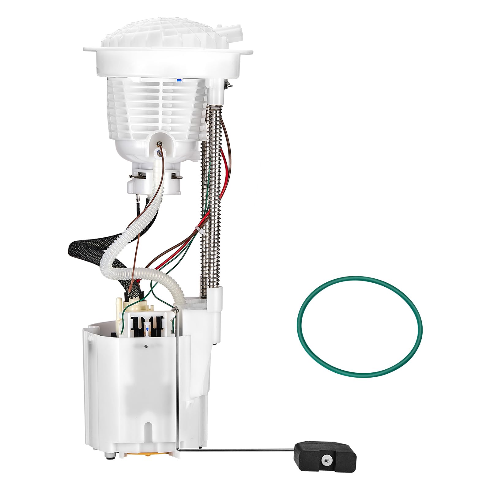 BDFHYK E7182M Fuel Pump Assembly Compatible with Dodge Ram 1500 2500