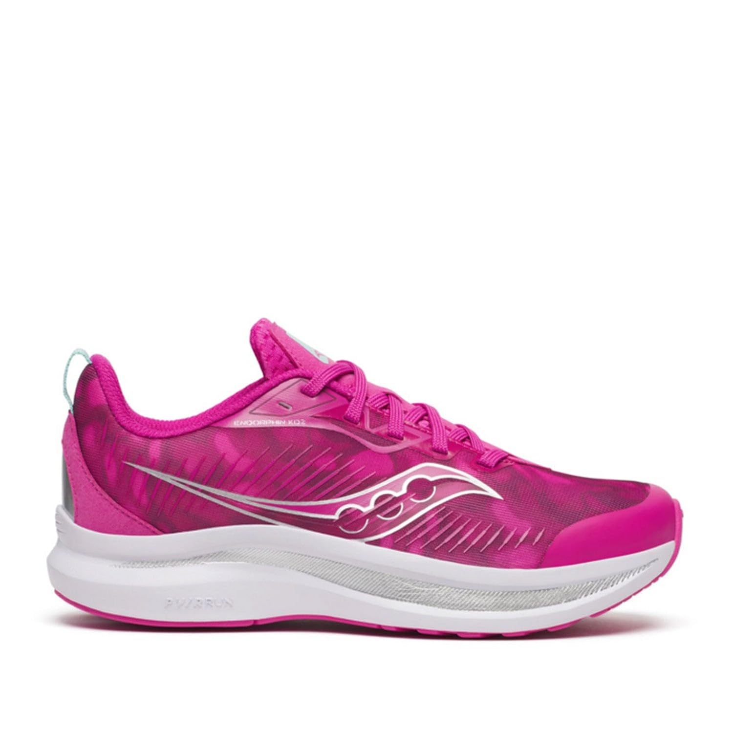 Unisex-Child Endorphin Kids Sneaker