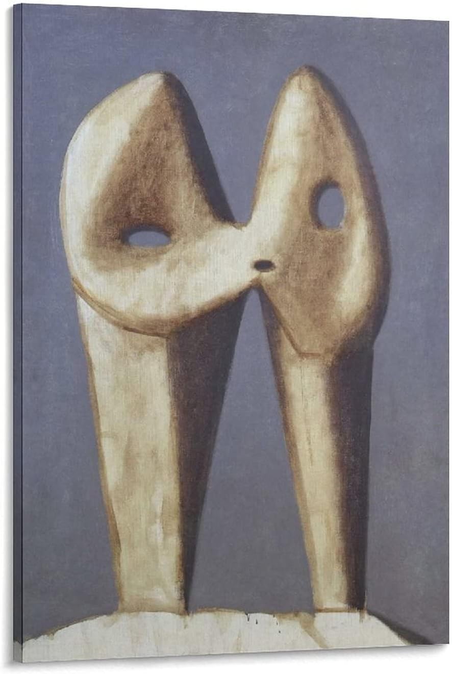 Picasso ピカソの抽象画 世界に名だたる名画 アート作品複製品 部屋のエントランス装飾 キャンバス 芸術 ポスター 壁アート 画像 印刷 現代 寝室 装飾 ホームアートワーク16x24inch 40x60cm 日本最大の