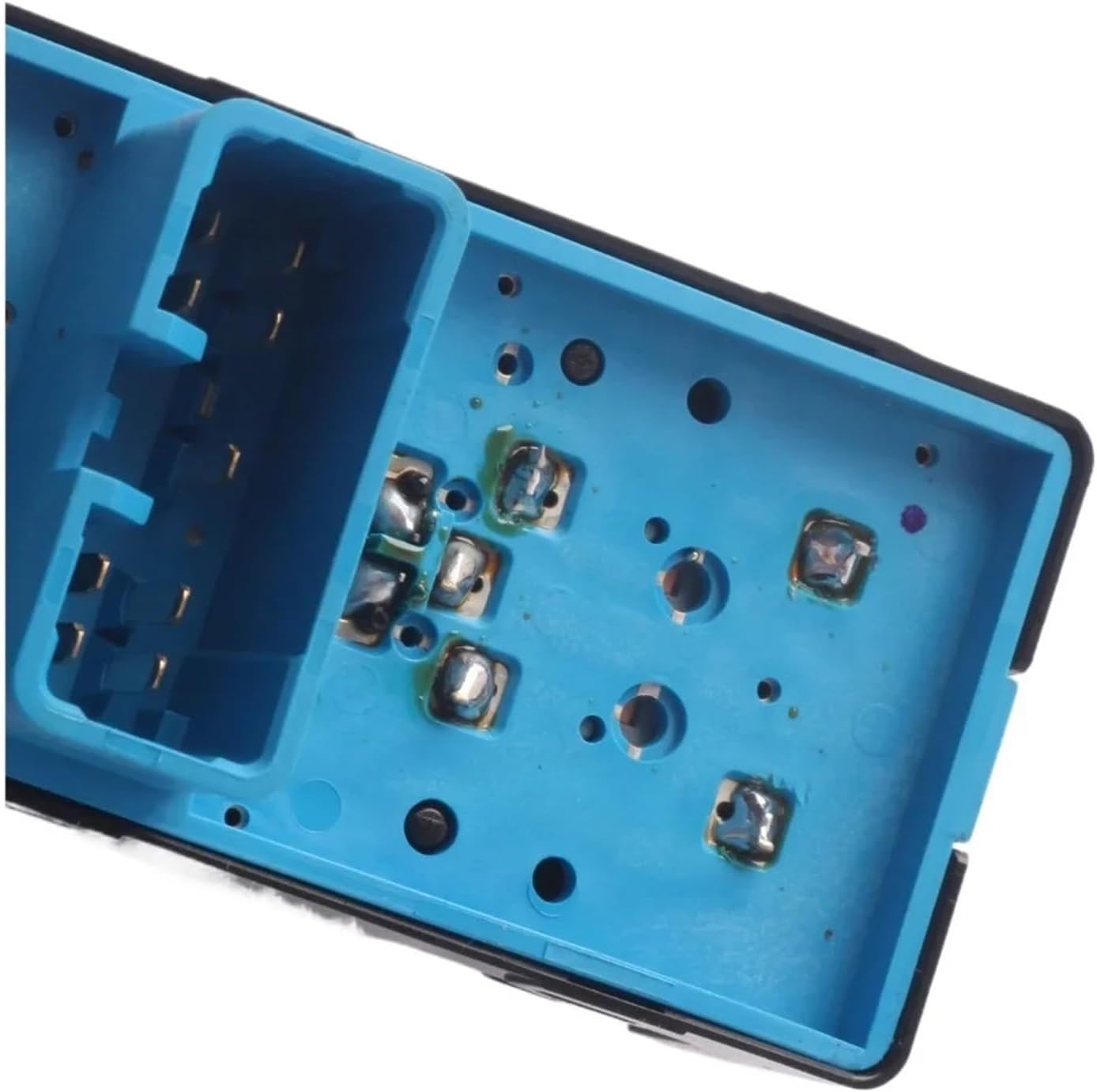 93578-2P000 Front Right Window Switch Compatible With KIA Sorento 2010 2011 2012 2013 2014 Door Glass Lifter Control Switch Button
