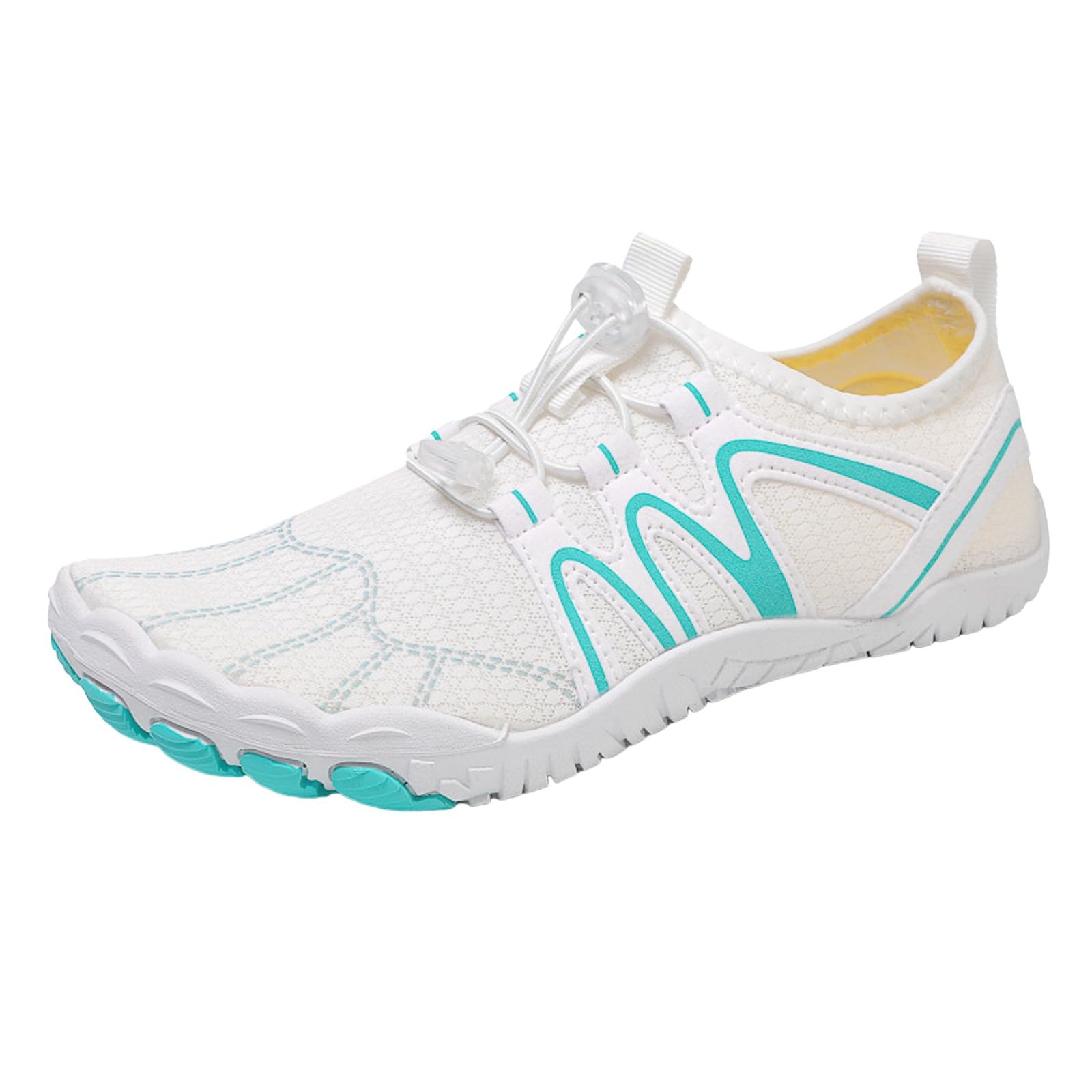 Water Shoes for Women Men Swimming Shoes Women Barefoot Shoe Men Adult Quick Dry Aqua Sock