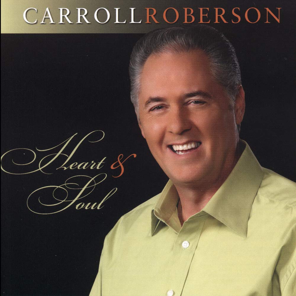 Heart & Soul [Audio CD]