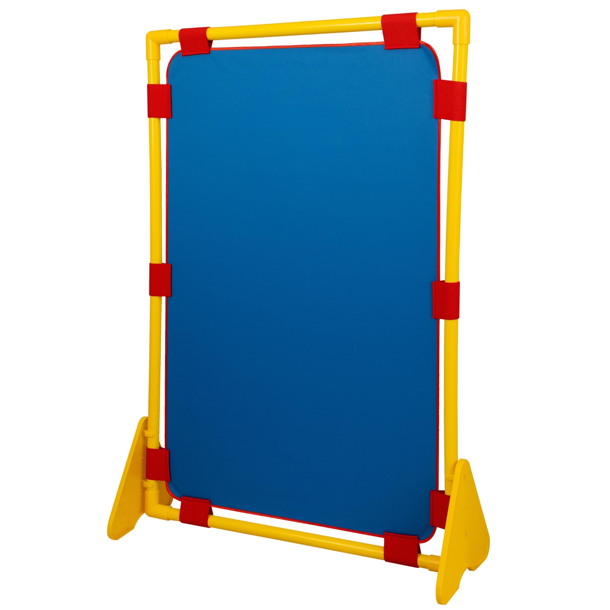 Classroom Divider for Room Separation - Legs Included & Reduce Noise - Play Panels for Kids - Classroom Dividers Partitions for Kids Room Divider for