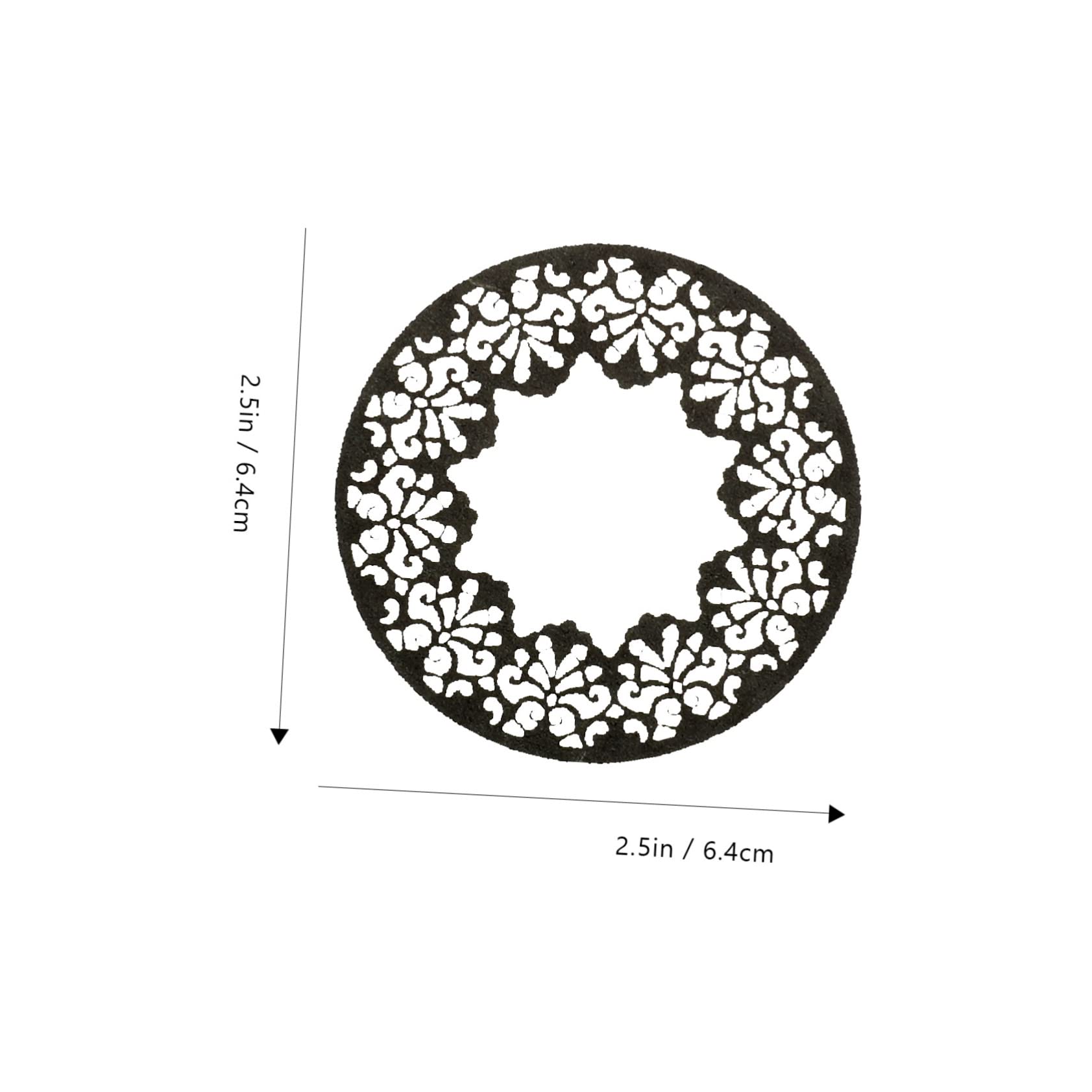 SHINEOFI 4 Set Carta Materiale Cavo Forniture Di Scrapbooking Scarti Rottame Album Scrapbooking Paper present Wrapping Paper Materiale Artigianale Fai Da Te Materiale Del Diario 40 Fogli*4