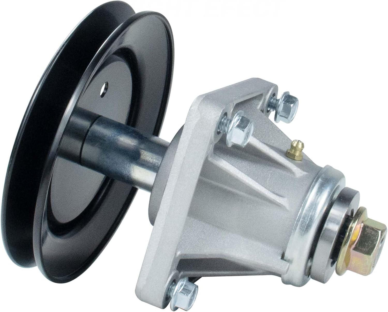 3 Pack 618-0660 Spindle Assembly Replaces Cub Cadet 918-0625B, 918-0660, 618-0660, 618-0625, 918-04137, 918-04137A for Cub Cadet i1046, LT1045, LT1046, White Outdoor LT2200 Lawn Tractors