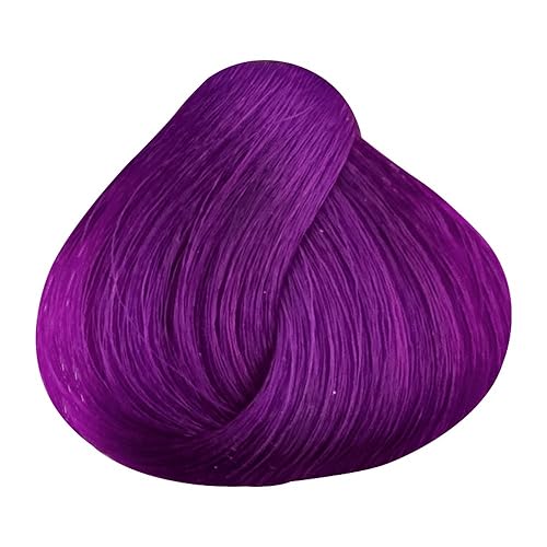 Vista 18 de Suavecita - Tinte semipermanente para el cabello, verde bosque, vegano, libre de crueldad animal