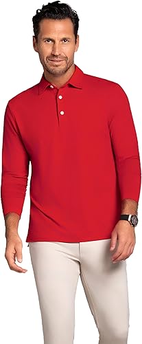 Miniatura 4 de IBKUL Camiseta deportiva para hombre, protección solar UPF 50+ Icefil Cooling Tech 95199