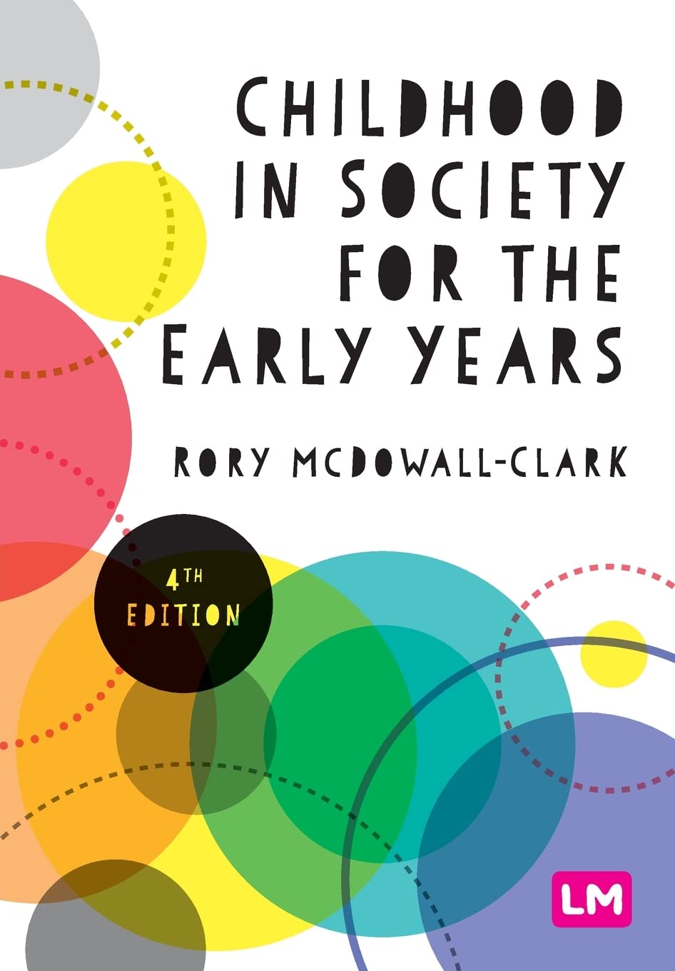 Childhood in Society for the Early Years: 4