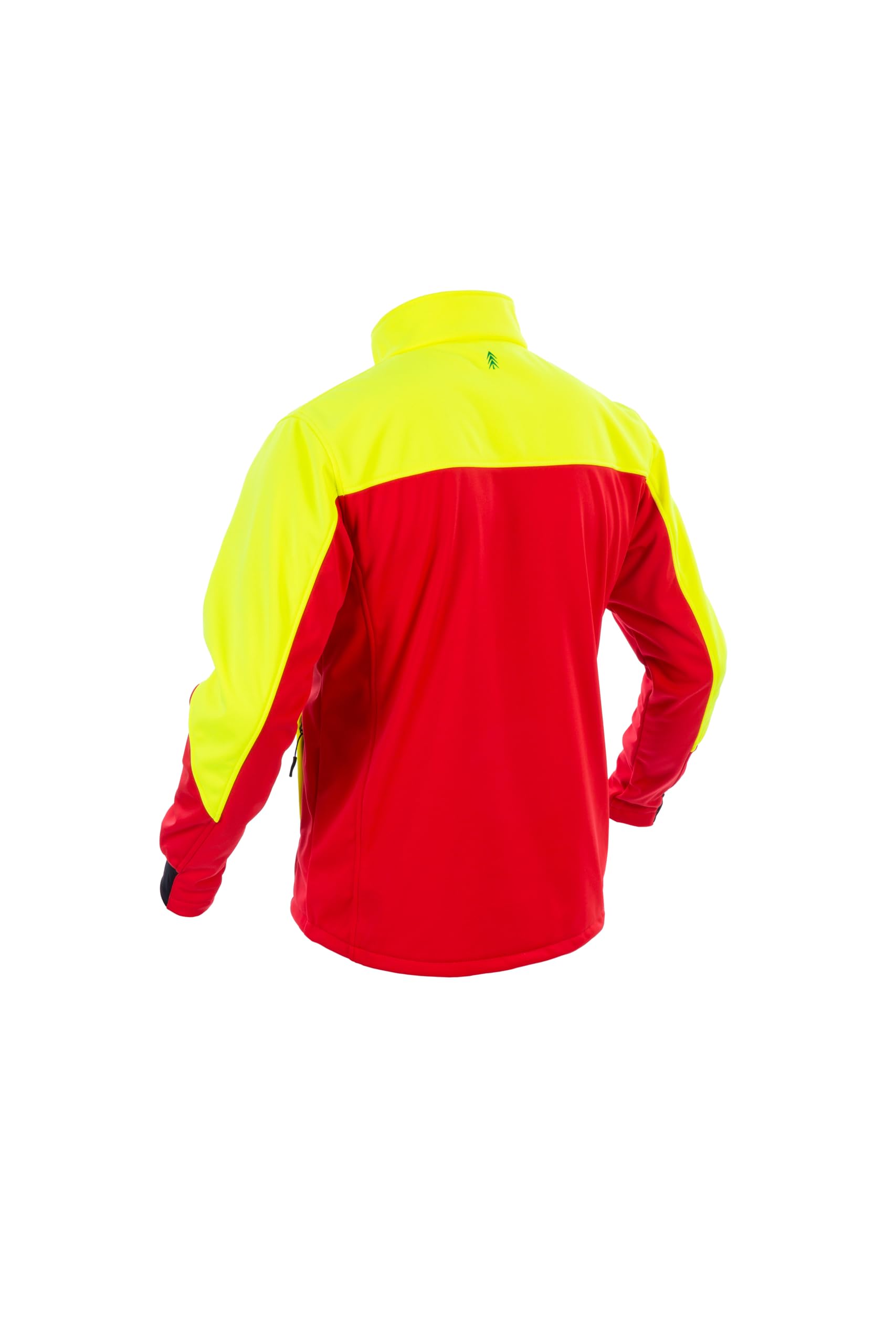 Beginner 2.0 Softshelljacke, Forstjacke super Qualität und günstig