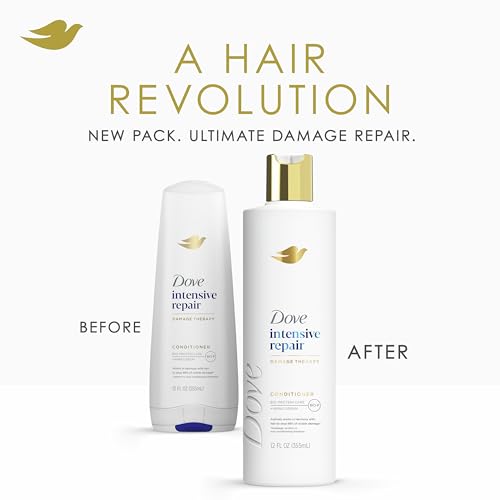 Dove Store Dove Advanced Care Intense Damage Therapy Conditioner 12 - Image 5