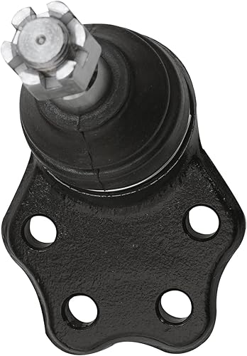 Miniatura 1237 de Detroit Axle - Par de rótulas delanteras inferiores para Jeep 2014-2018 Cherokee, 2 juntas esféricas inferiores reemplazo 2015 2016 2017