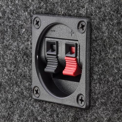 Cajones para bocinas 6x9 6 Imagen adicional