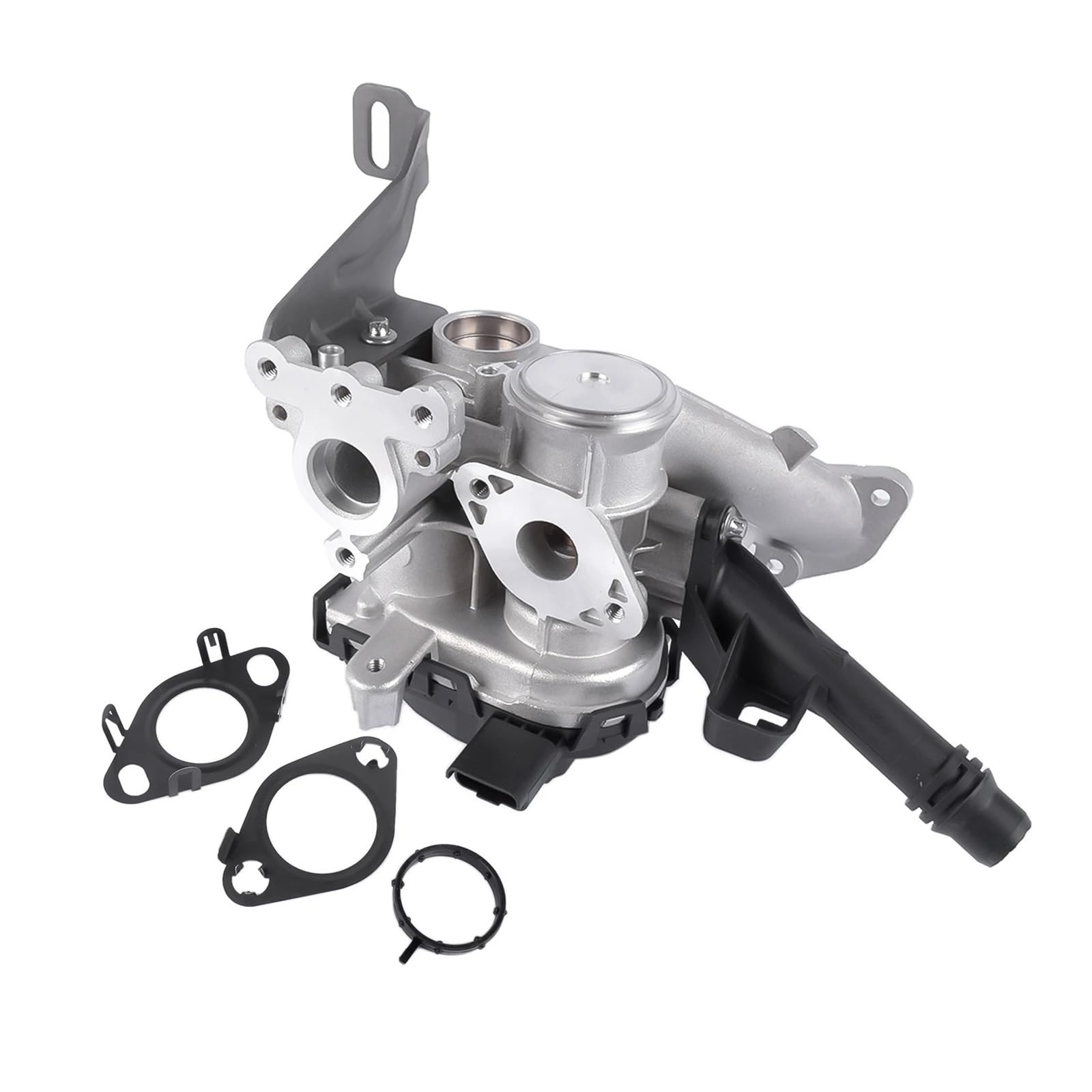ricircolo gas scarico Valvola EGR Per PEUGEOT 308 508 Expert Partner Per Traveller 1.6 DV6 HDi 9833095880 Valvola EGR