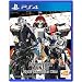 PS4 Full Metal Panic! Fight! Who Dares to Win (English) for Playstation 4