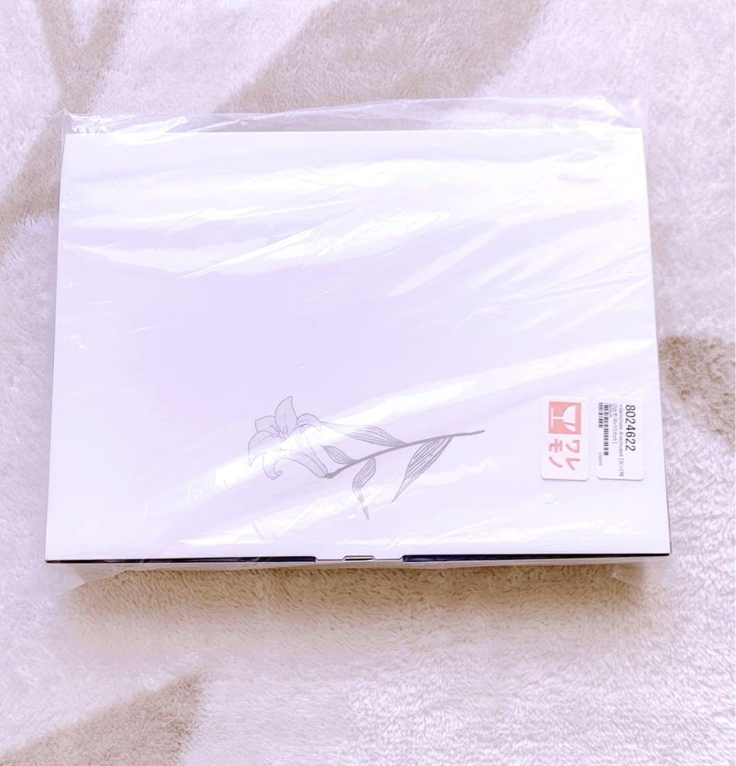 その他 ChroNoiR +Geminate Archives 4 Amazon.co.jp: ChroNoiR Geminate Archives 4 Boxed Set : Hobbies