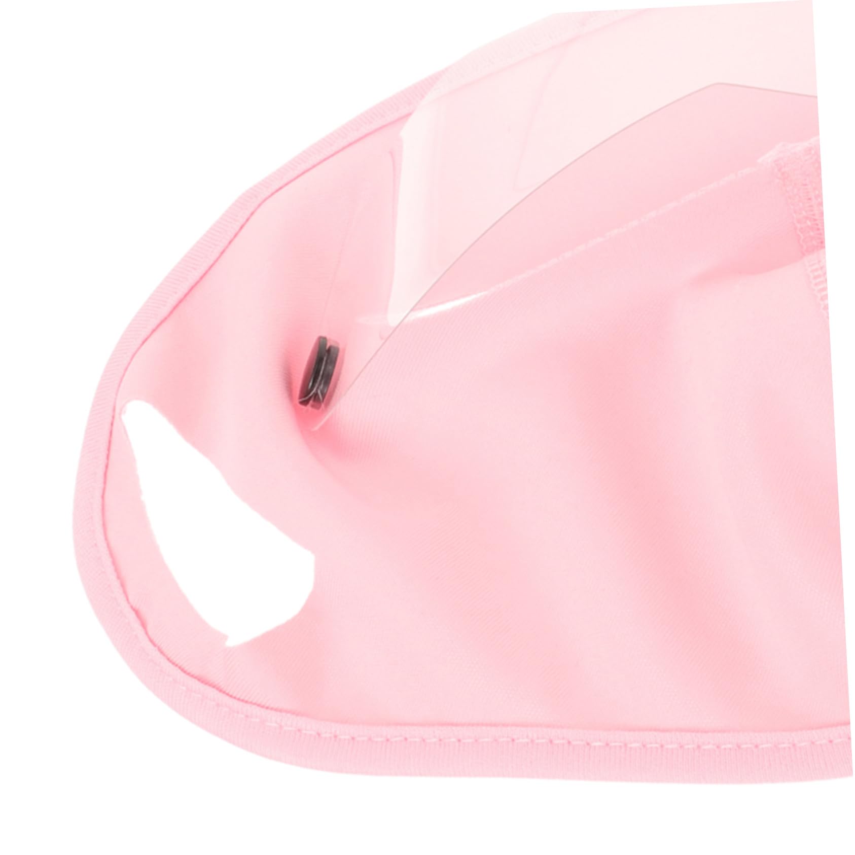 FOMIYES Silk Sunscreen Mask Cool Comfortable and Breathable Mask for Women Sun Protection Anti-