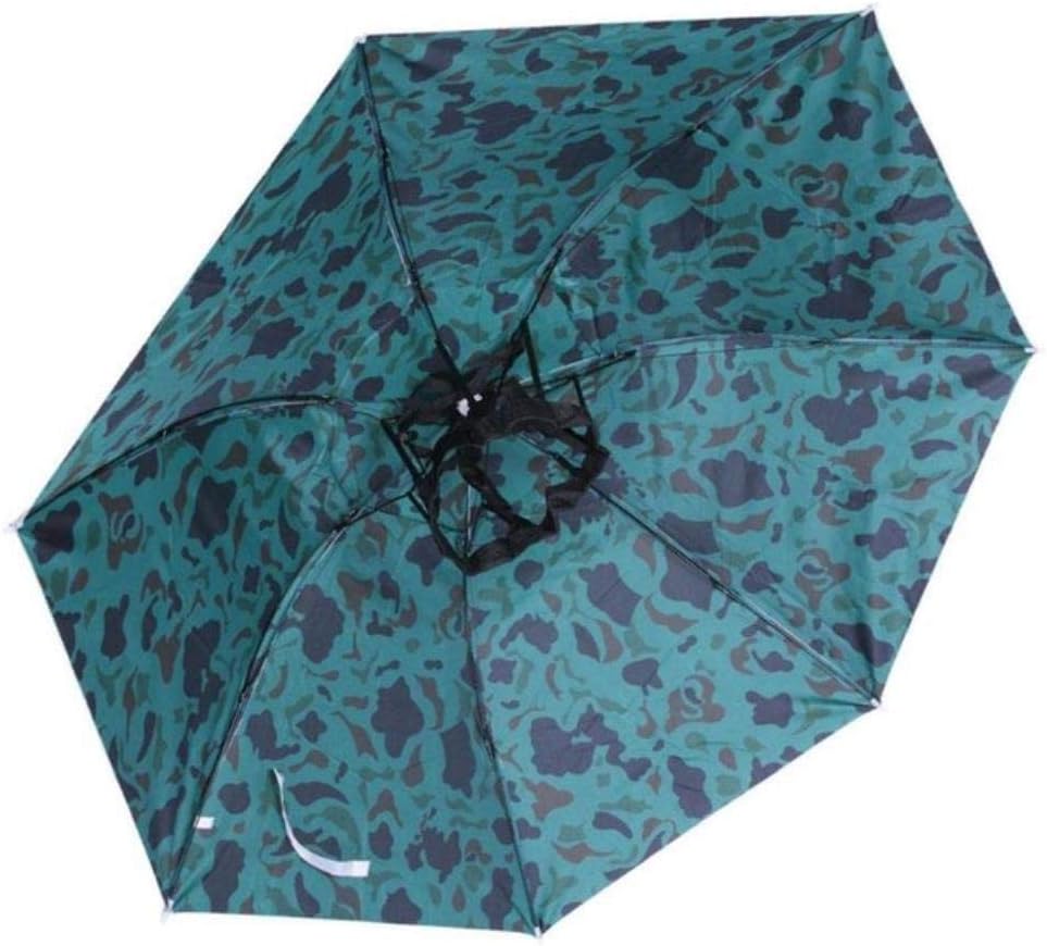 piegatura ad ombrello