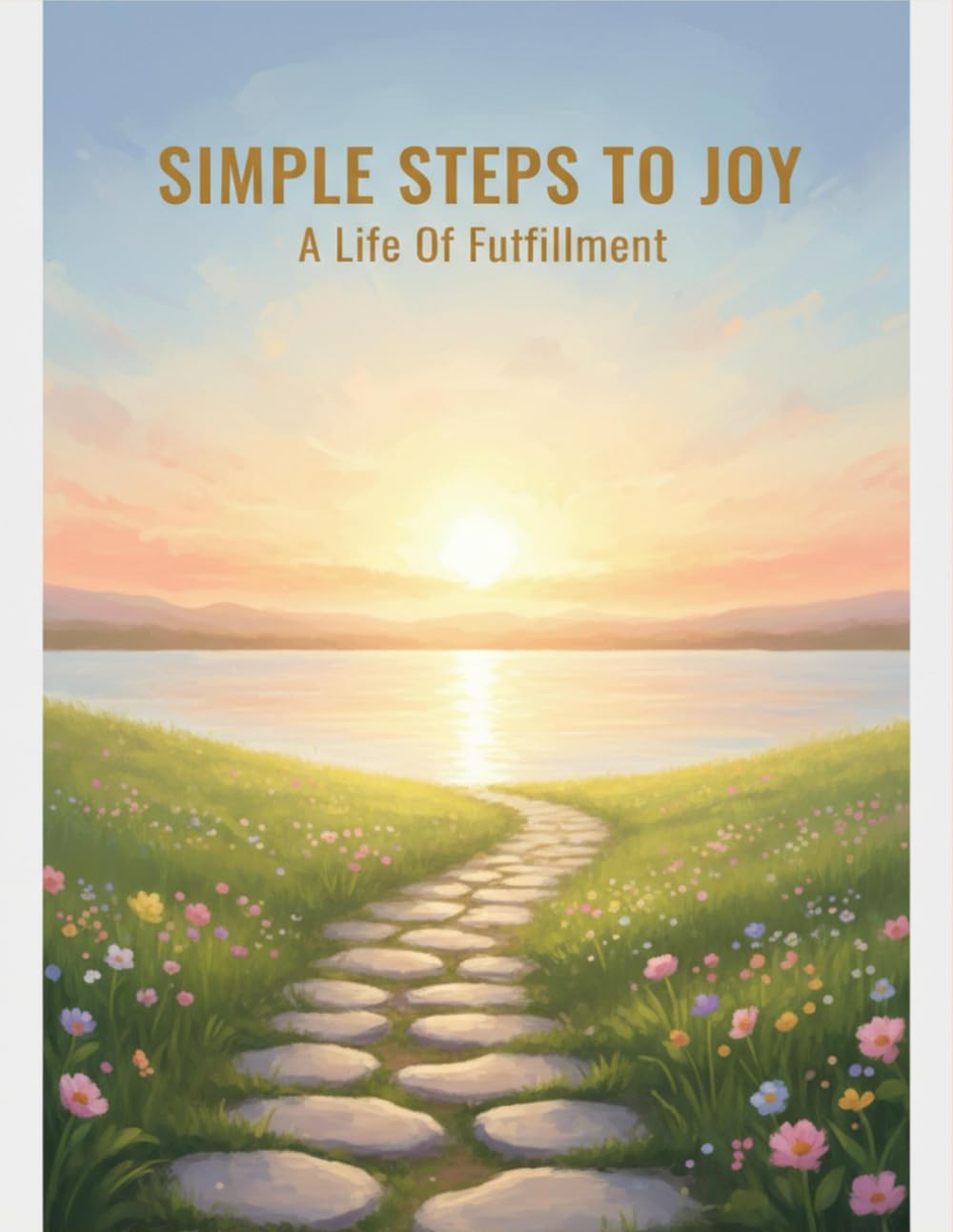 Simple Steps To Joy: A Life Of Fulfillment