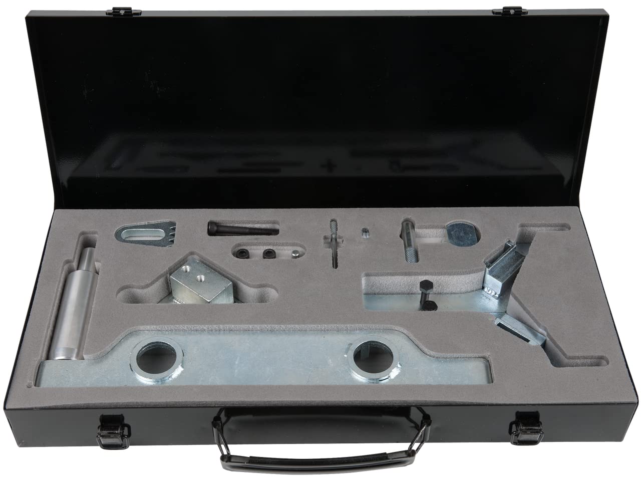 Kit d'outils de réglage KS TOOLS 400.0330 précis pour caler la distribution