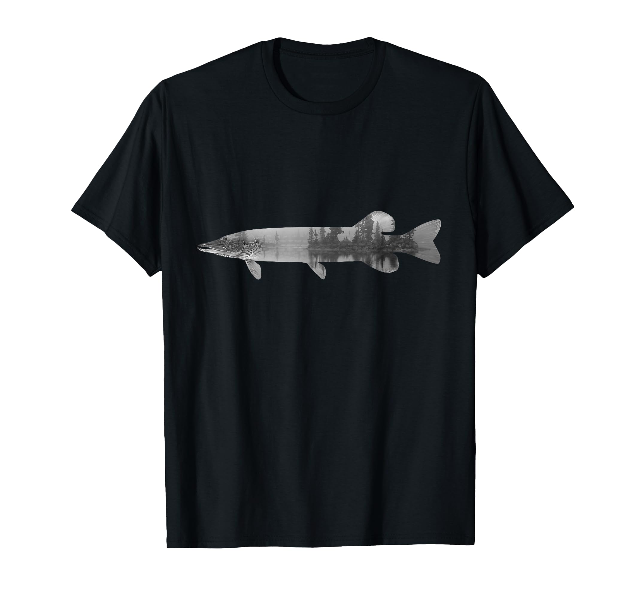 Kleidung mit Designs von Amazon Merch on Demand